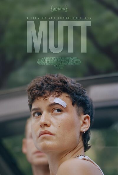 Mutt movie poster